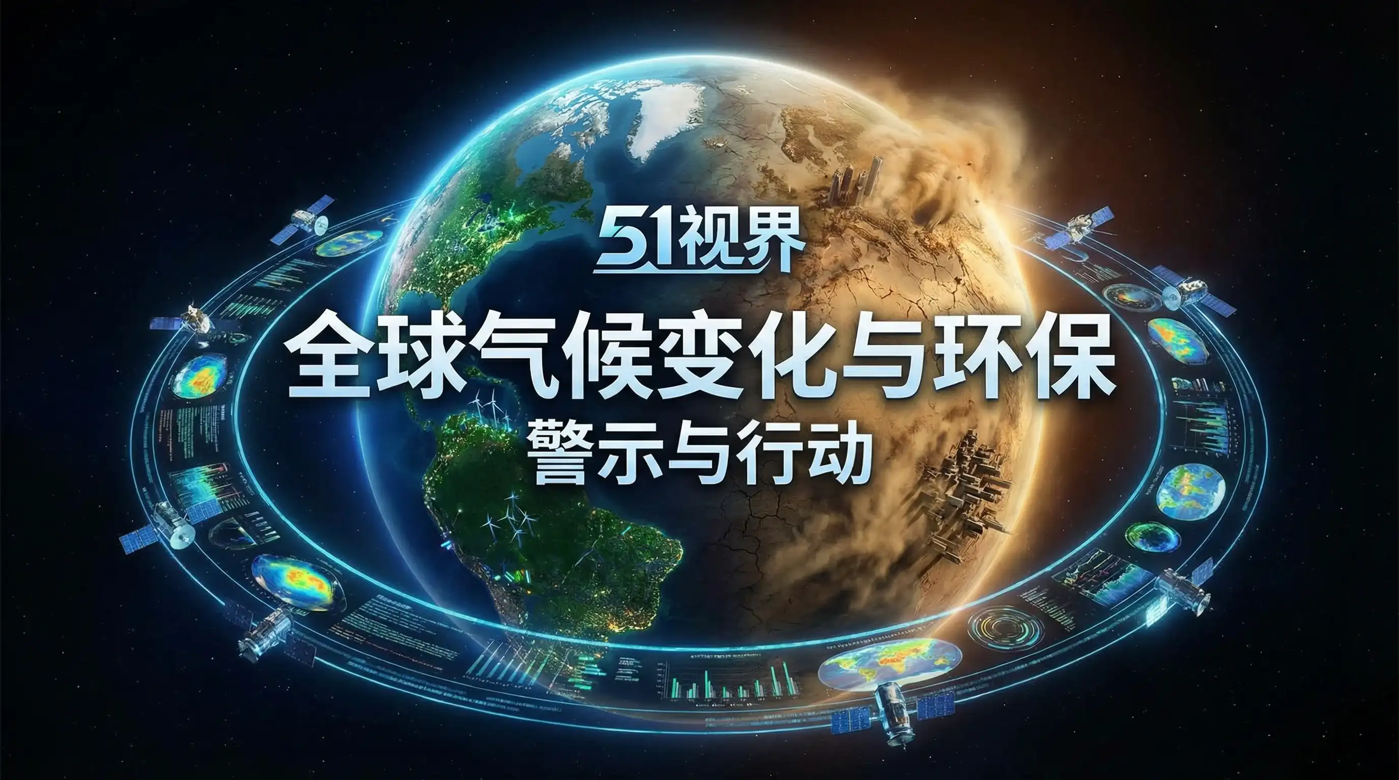 全球气候变化与环保专题 - 反制位是什么意思 环境关注
